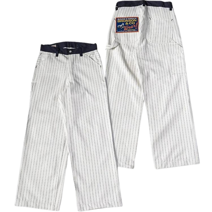 Bronson 1950 Retro Pants