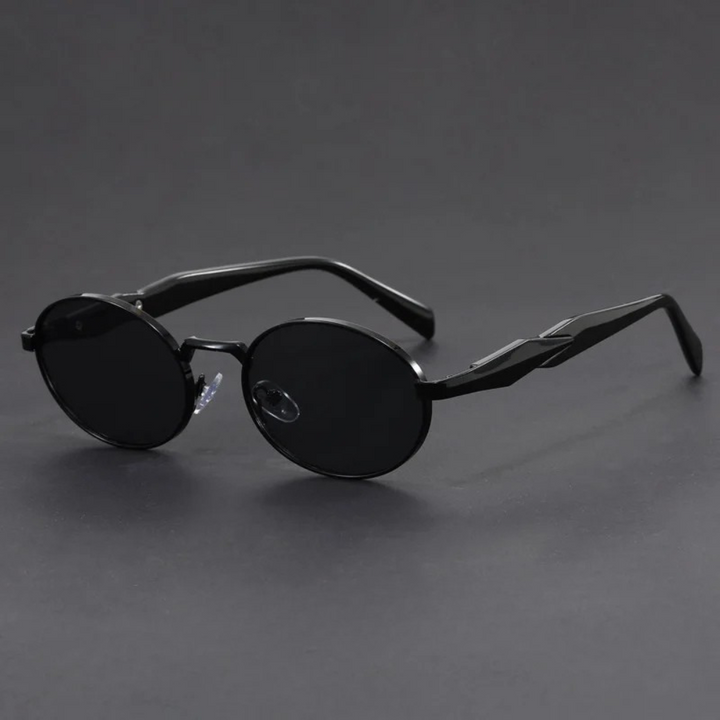 Maître Oval Sunnies