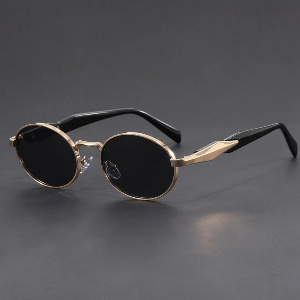 Maître Oval Sunnies