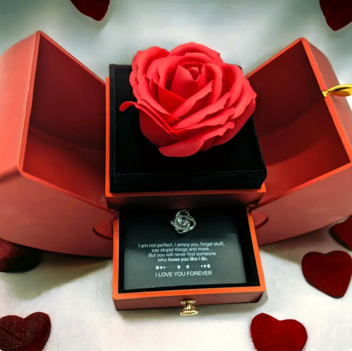 Everlasting Love Bloom Box