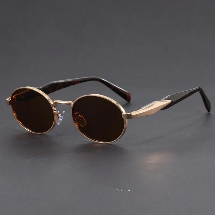 Maître Oval Sunnies