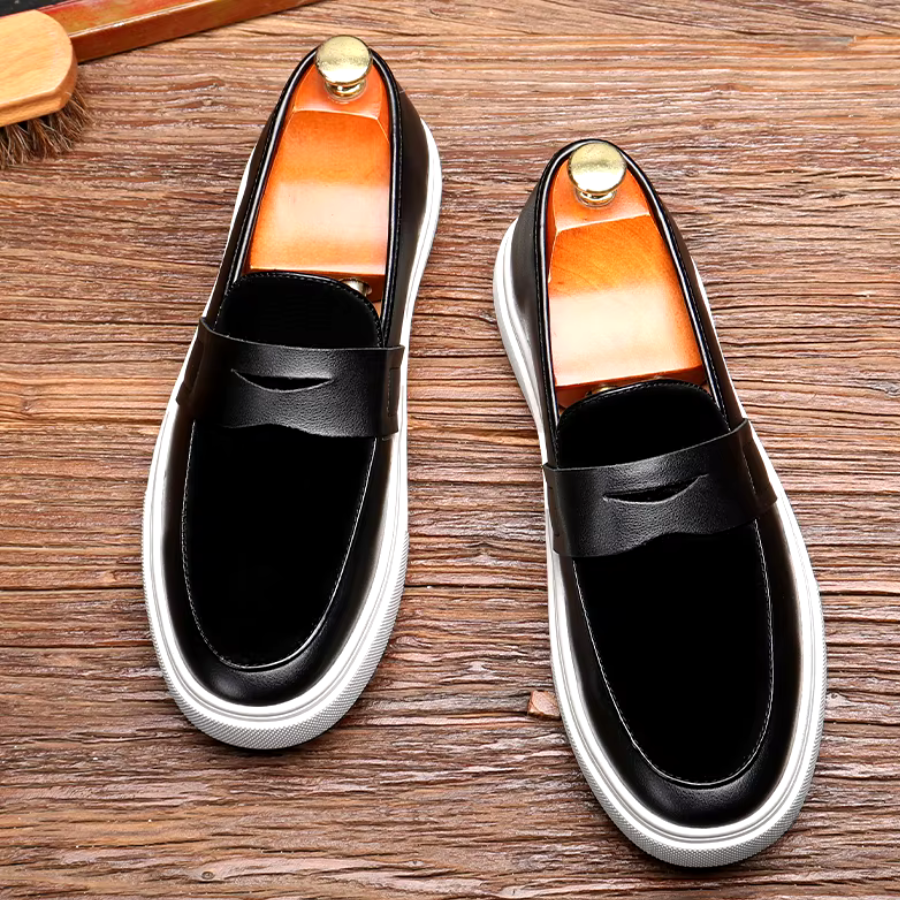 Prestige Penny Loafer