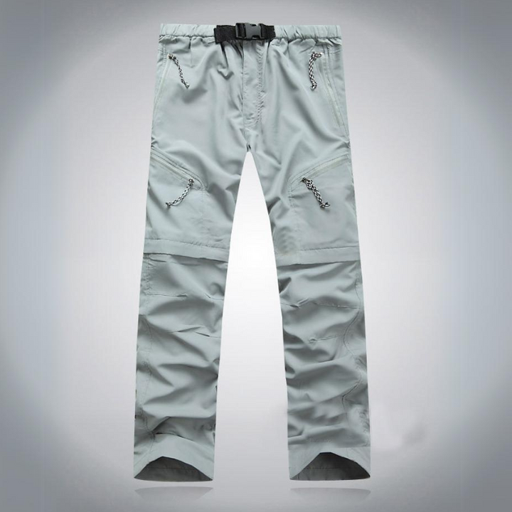 Crestline Convertible Pants