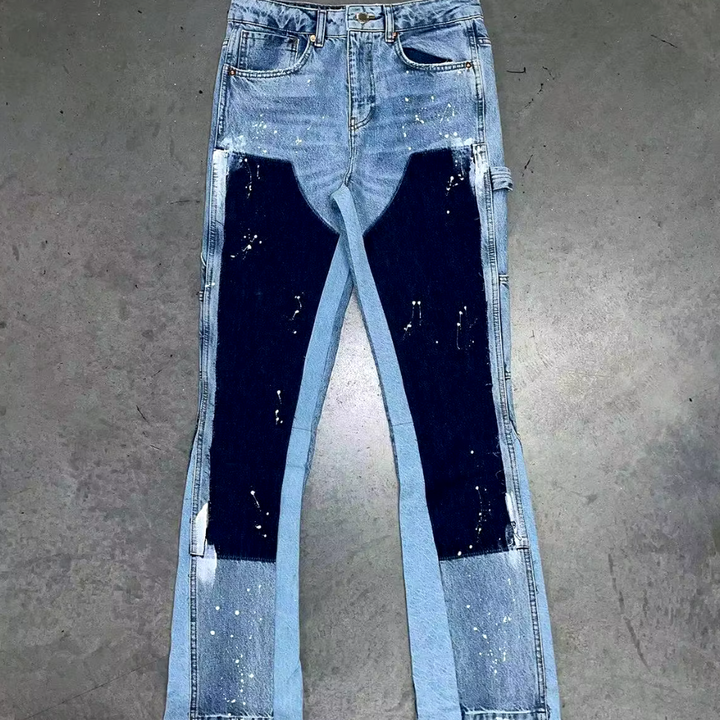 Riot Carpenter Jeans