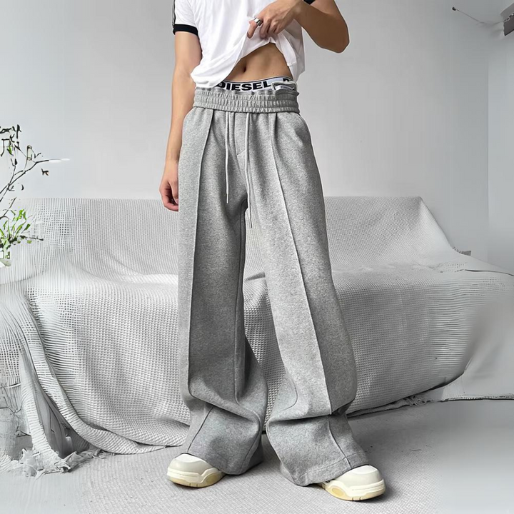 Nexus Flare Cut Trouser