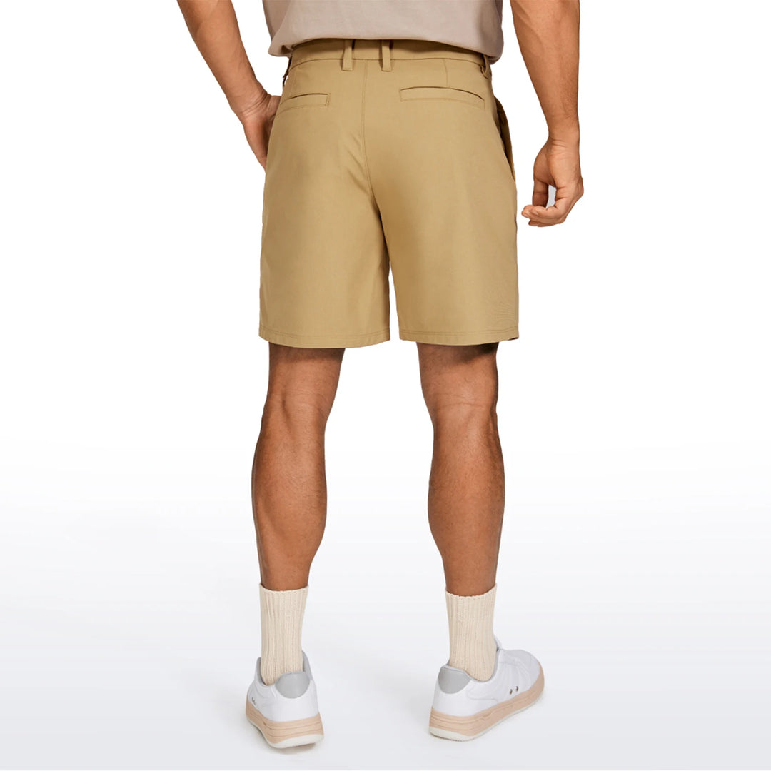 Stanford Golf Shorts