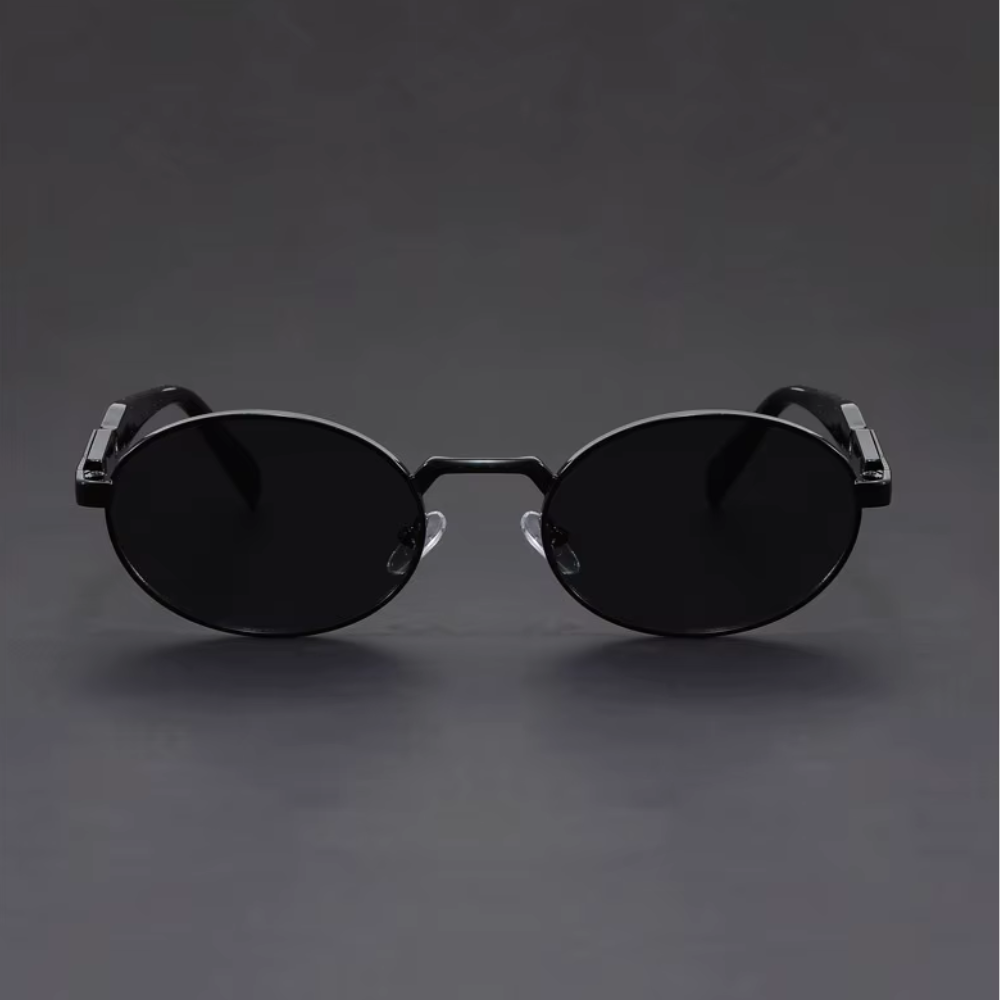 Maître Oval Sunnies