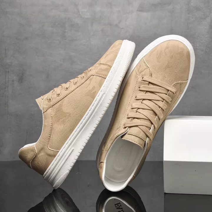 Stride Canvas Shoes