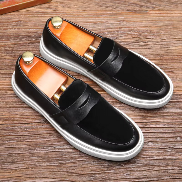 Prestige Penny Loafer