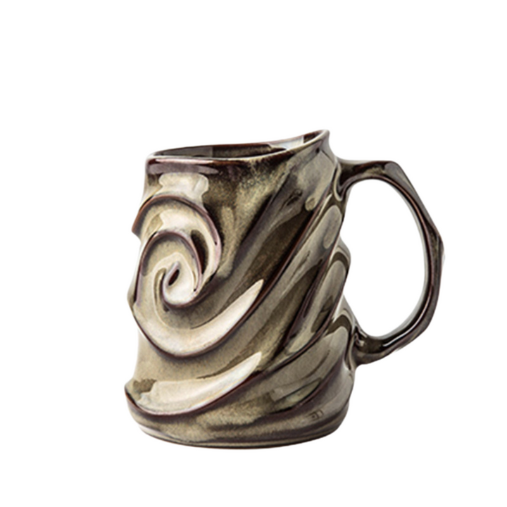 Nord Spiral Mug