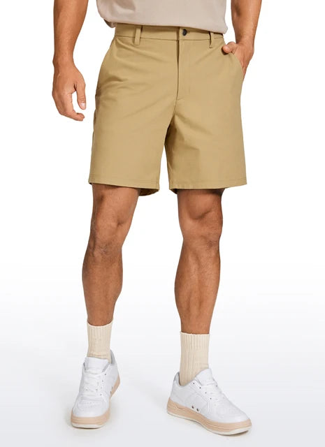 Stanford Golf Shorts