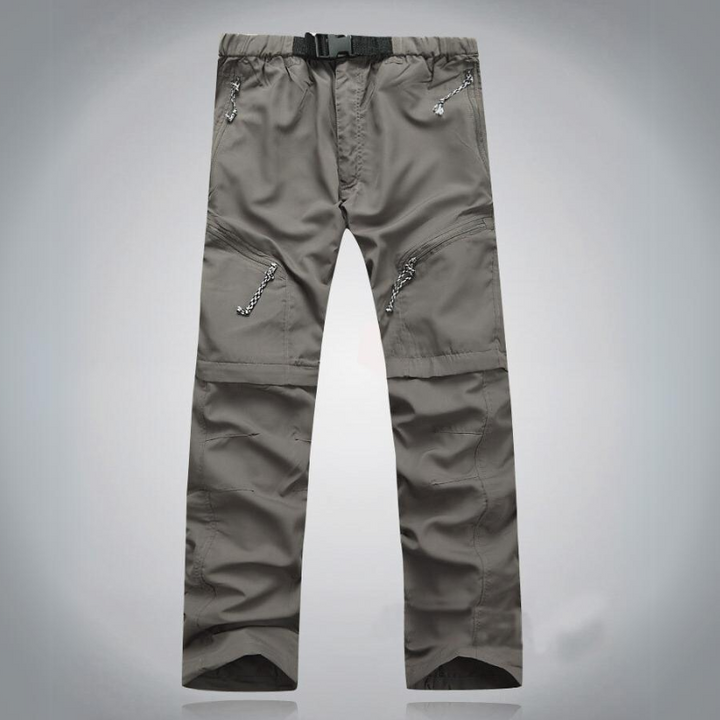 Crestline Convertible Pants