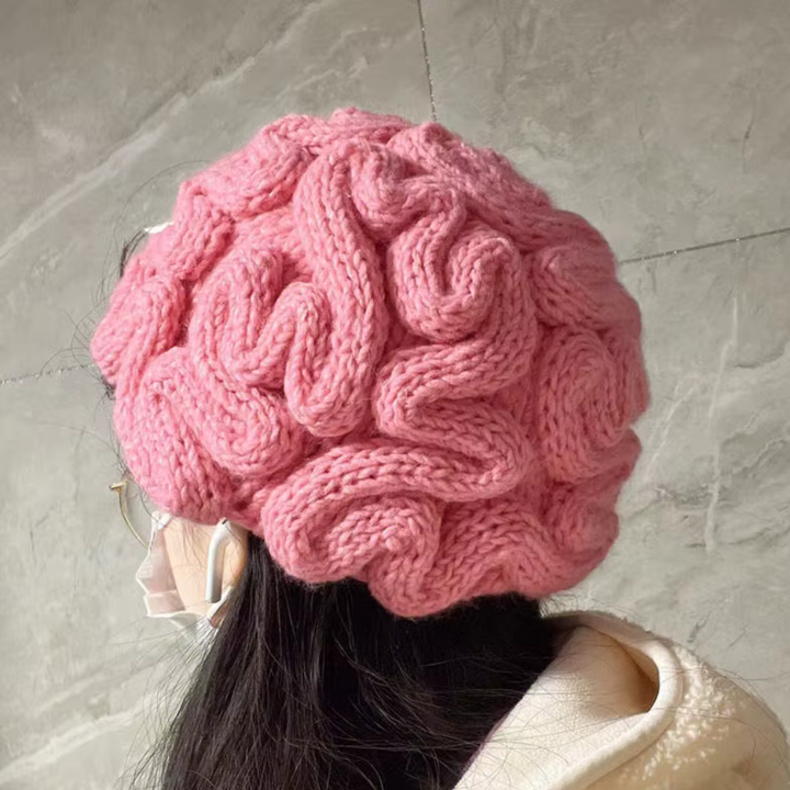 Brains Out Beanie