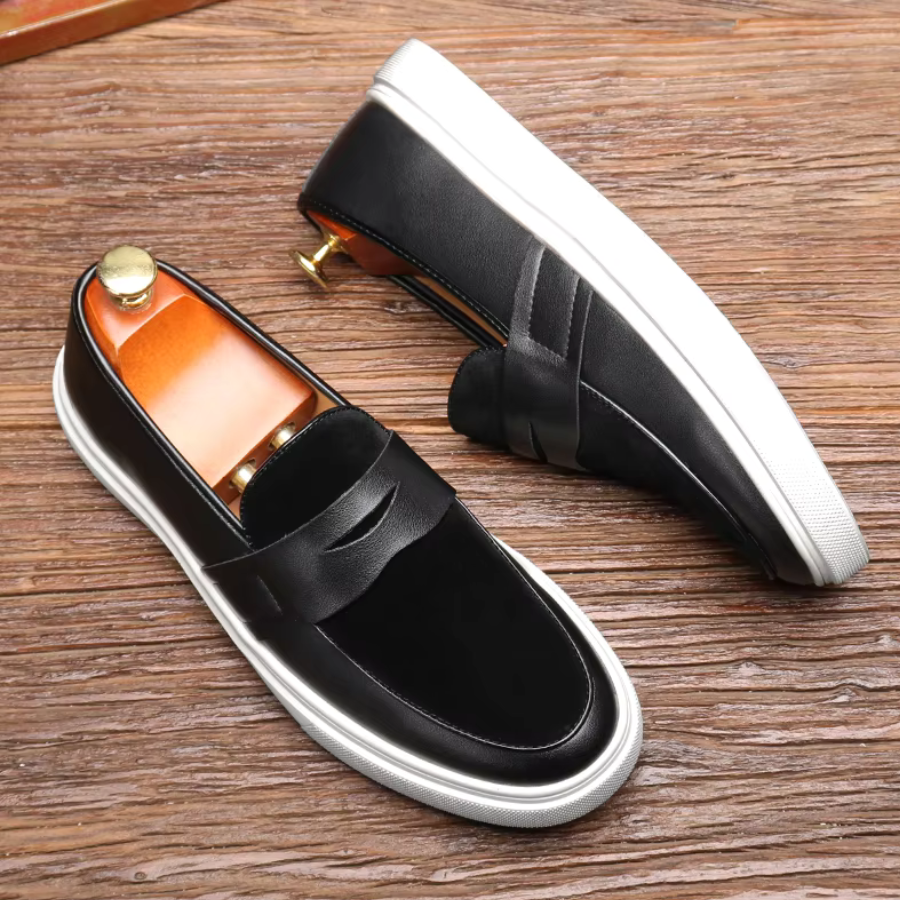 Prestige Penny Loafer