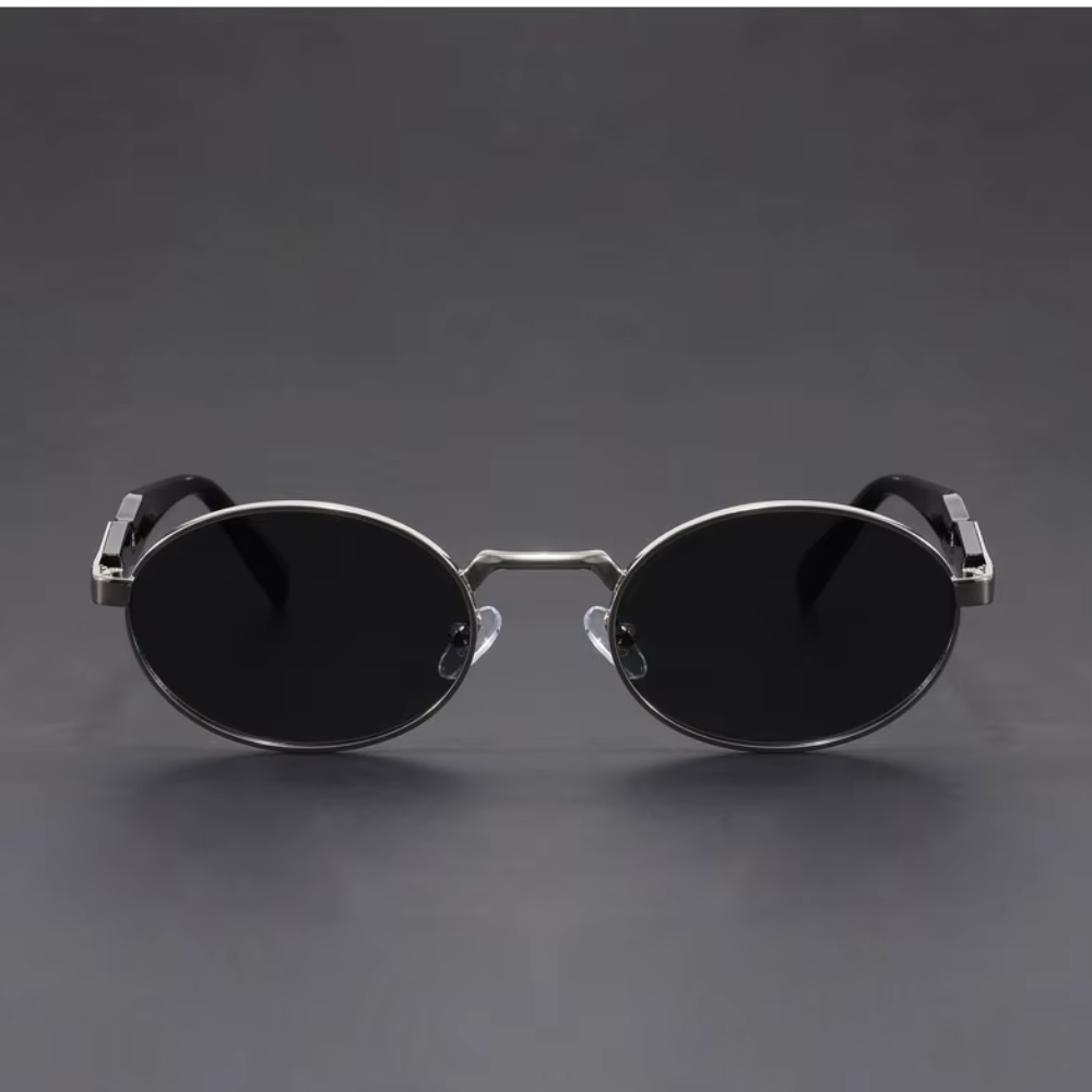 Maître Oval Sunnies