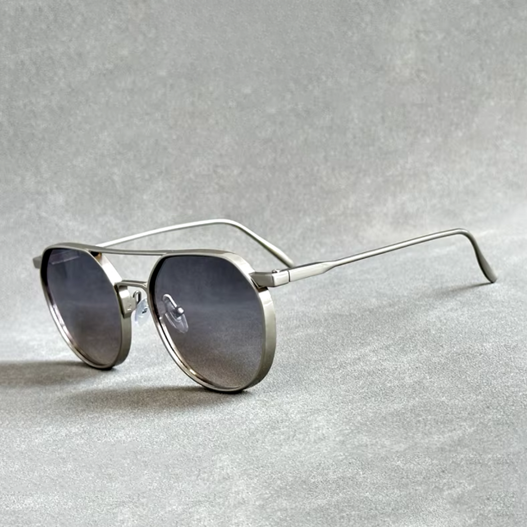 Solaris Titanium Sunglasses