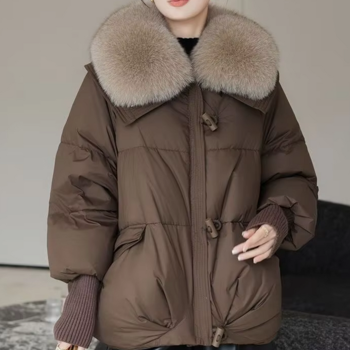 Belgravia Parka