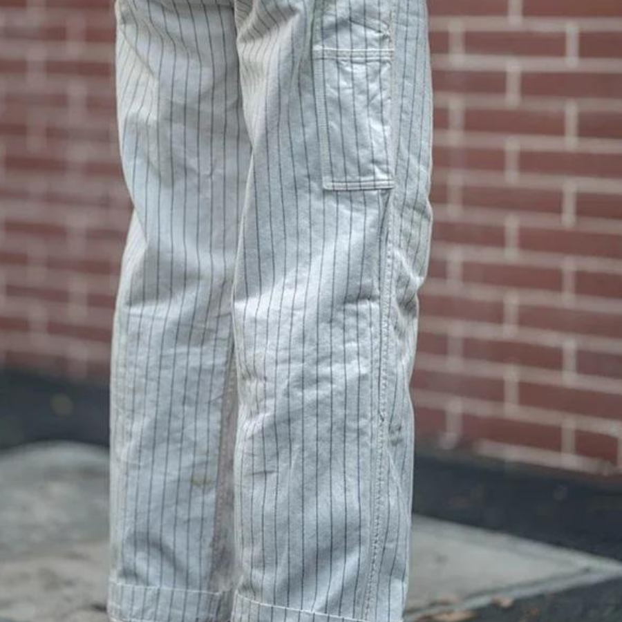 Bronson 1950 Retro Pants