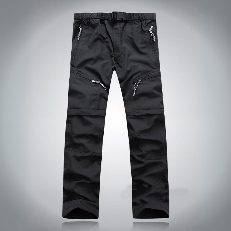 Crestline Convertible Pants