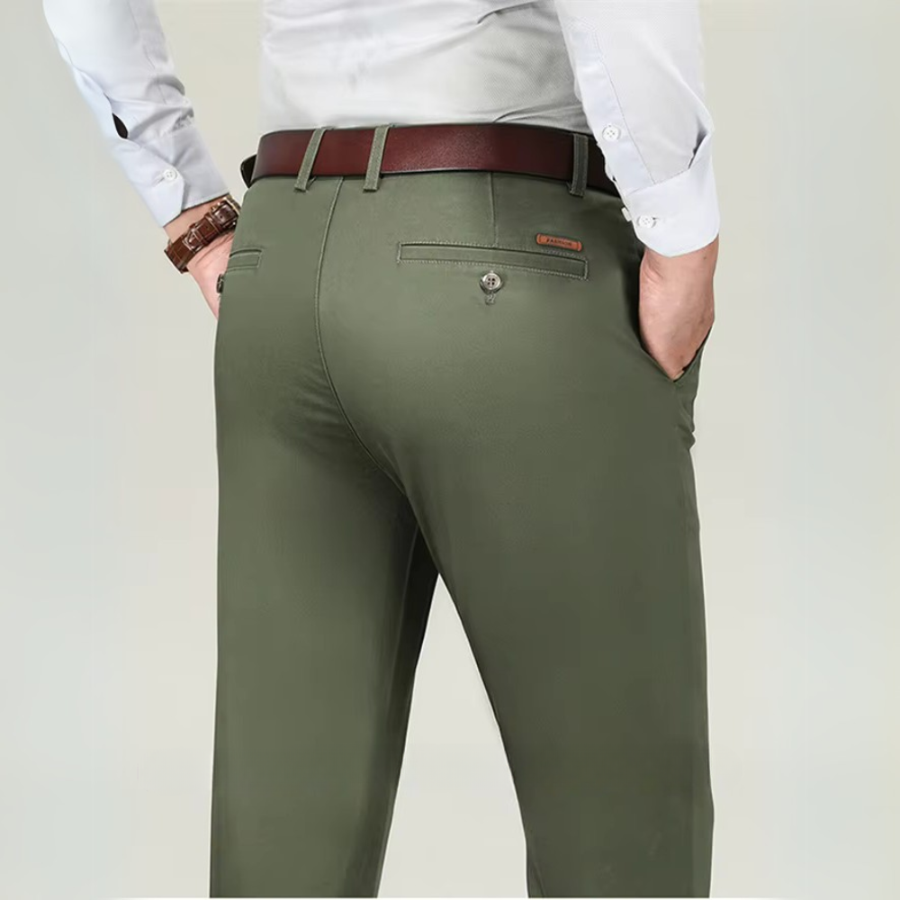 Urban Office Chinos