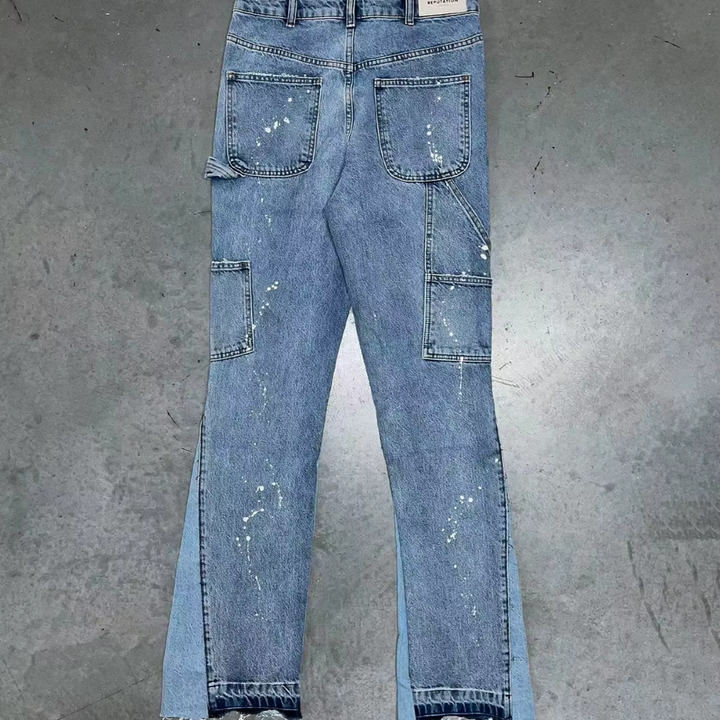 Riot Carpenter Jeans