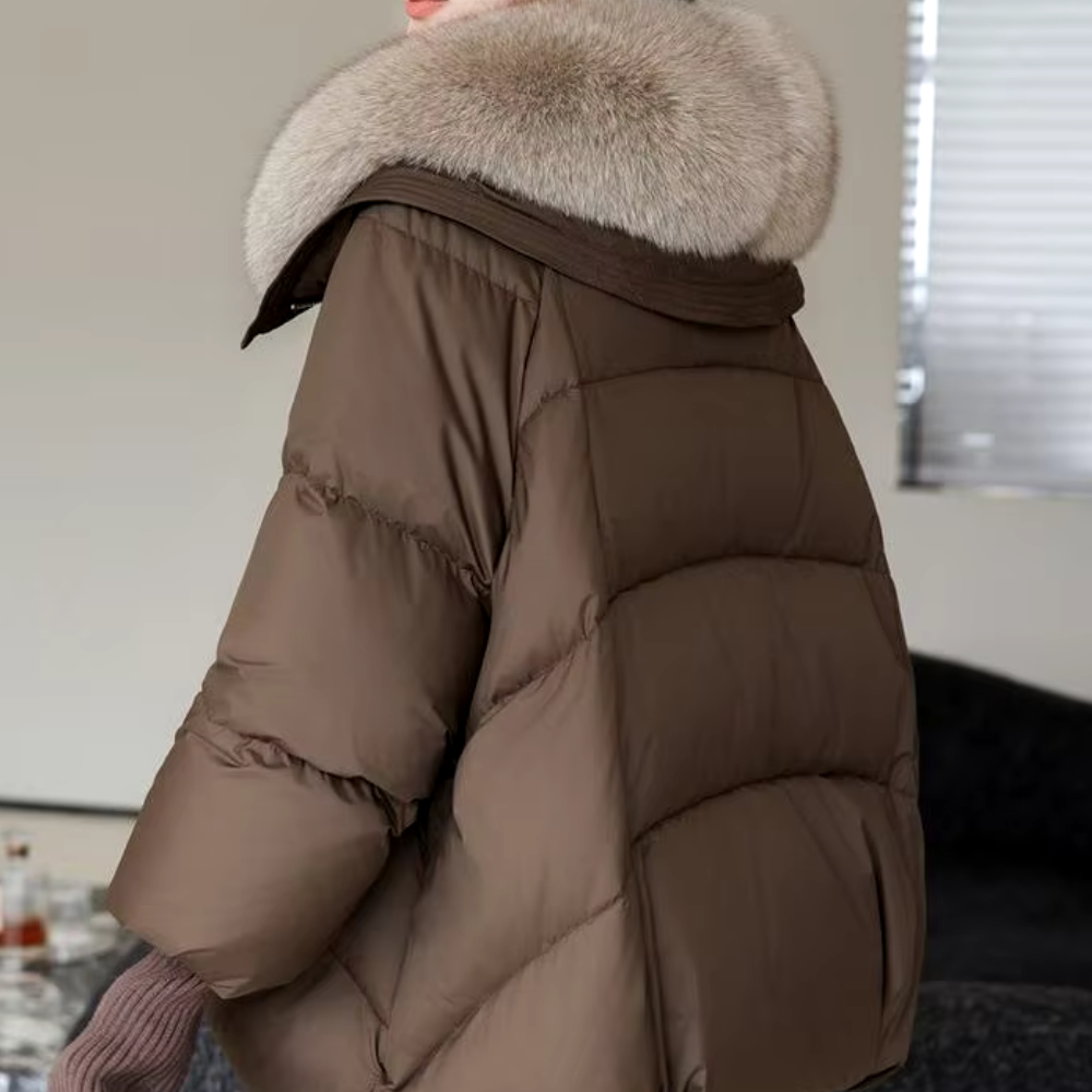 Belgravia Parka