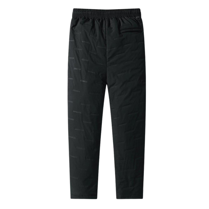 Quick-Drying Insulated Wide-Leg Pants