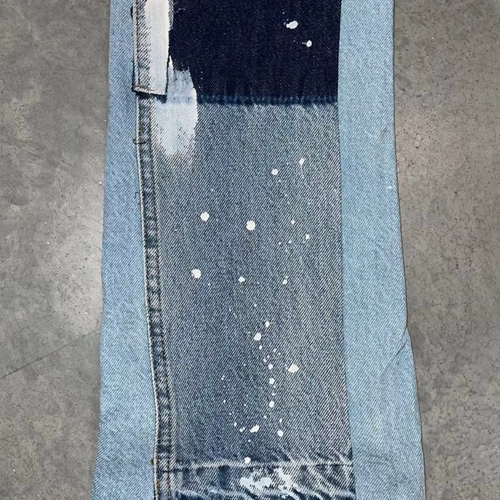 Riot Carpenter Jeans