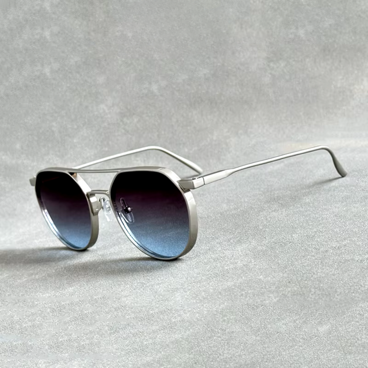 Solaris Titanium Sunglasses