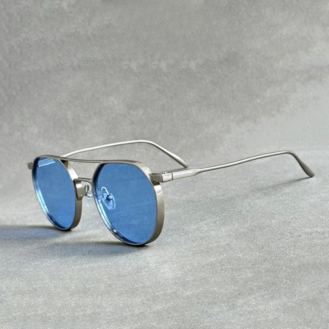 Solaris Titanium Sunglasses