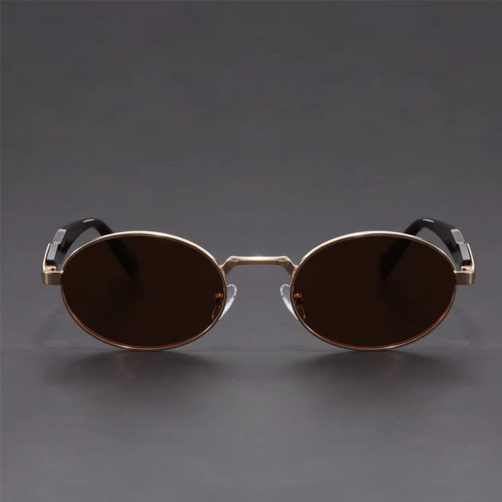 Maître Oval Sunnies