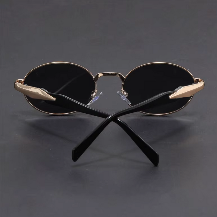 Maître Oval Sunnies