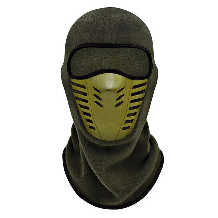 Subzero Moto Face Shield