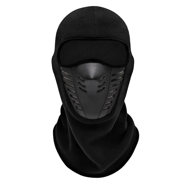 Subzero Moto Face Shield