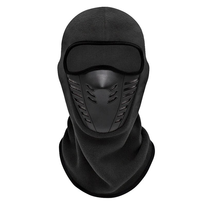 Subzero Moto Face Shield