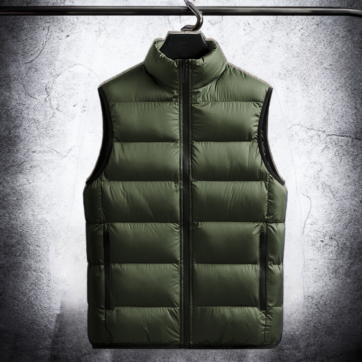 Machina Collection Vest