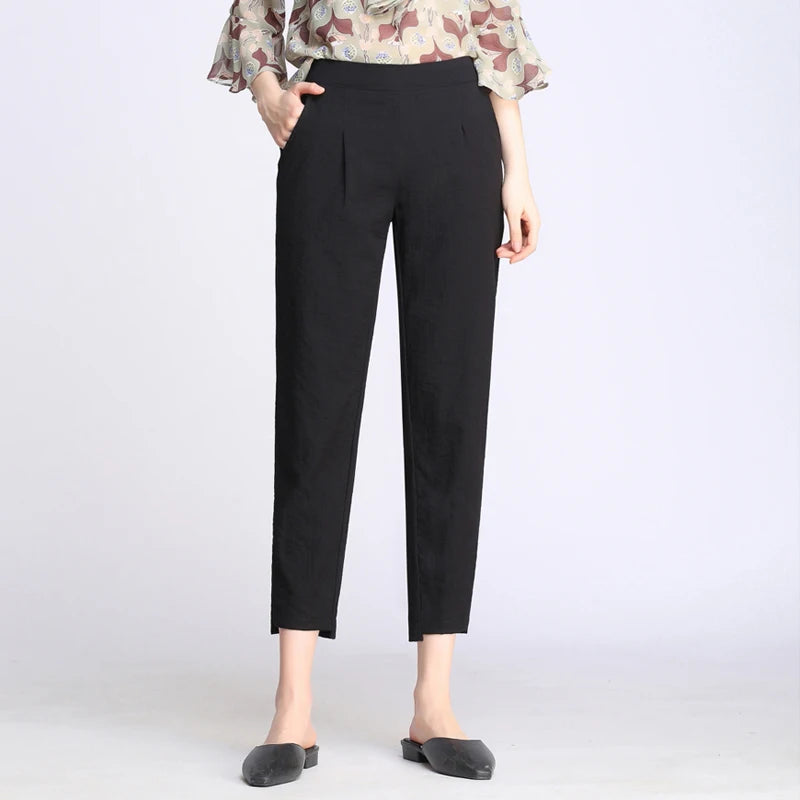 Jane Effortless Pant