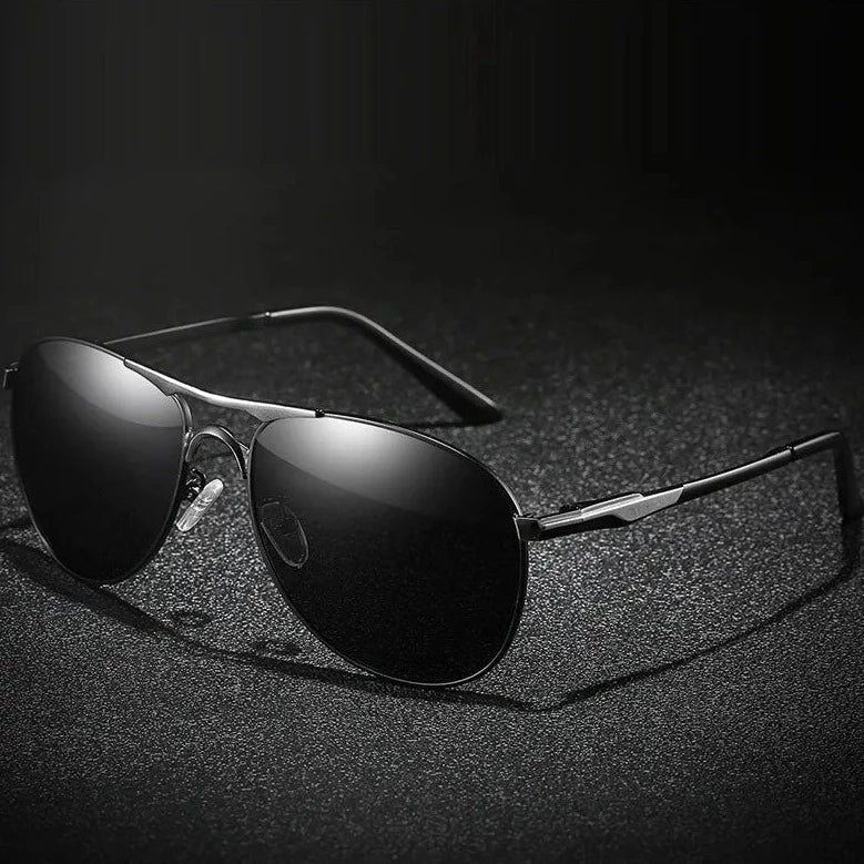 Cruise Classic Aviator Shades