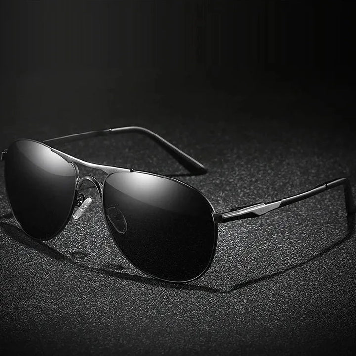 Cruise Classic Aviator Shades