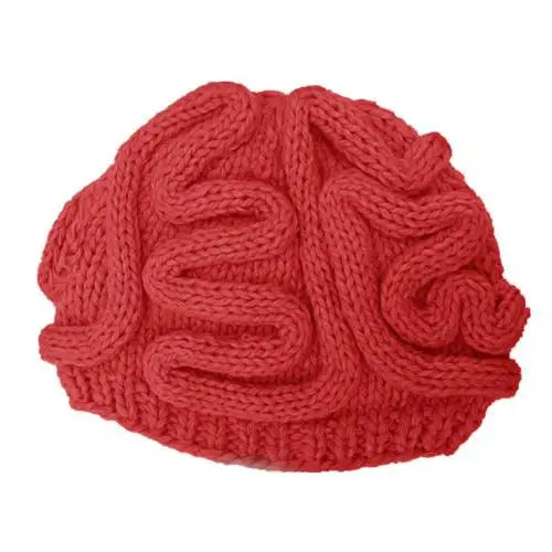 Brains Out Beanie