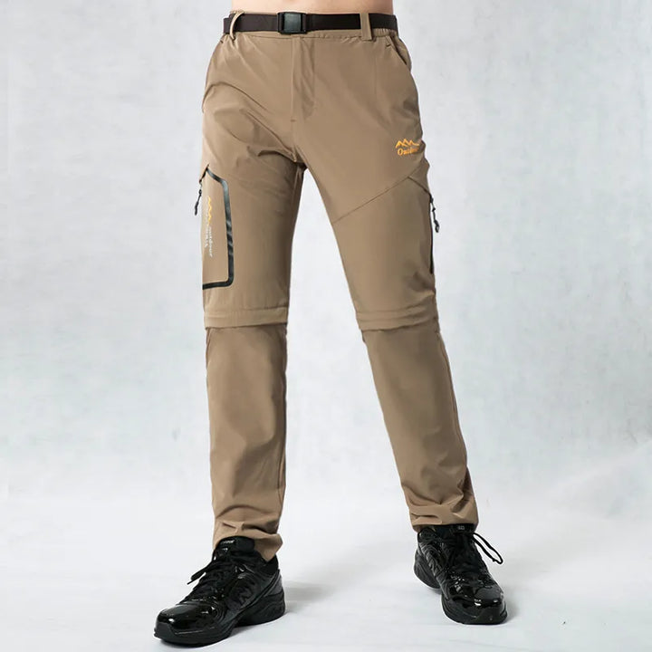 Alpine Master Hiking Pants