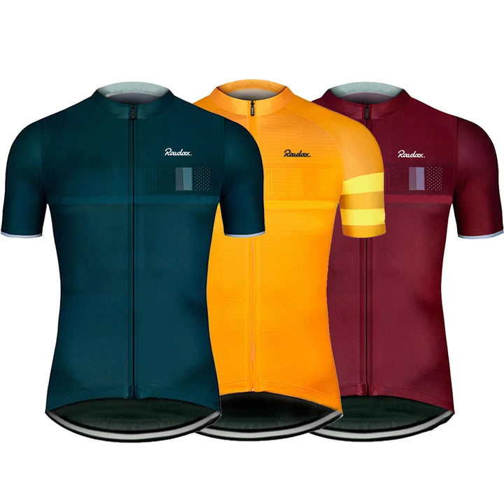 Ryder Velocity Jersey