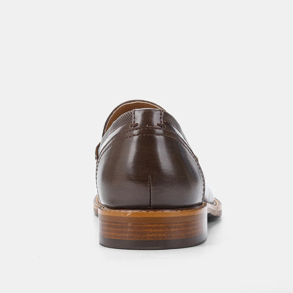 Lorenzo Porro 1968 Tassel Loafer