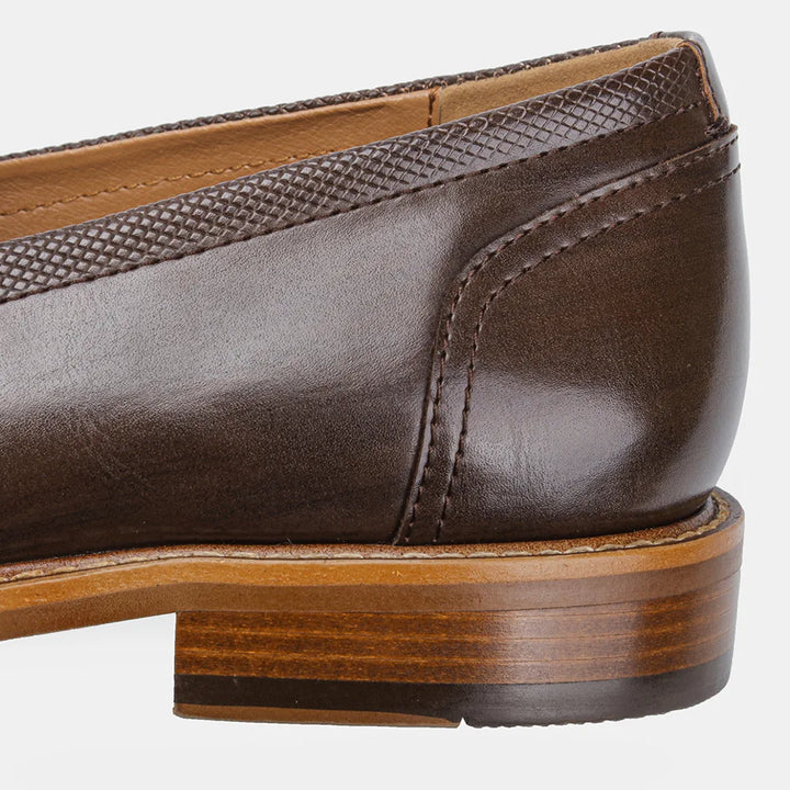 Lorenzo Porro 1968 Tassel Loafer