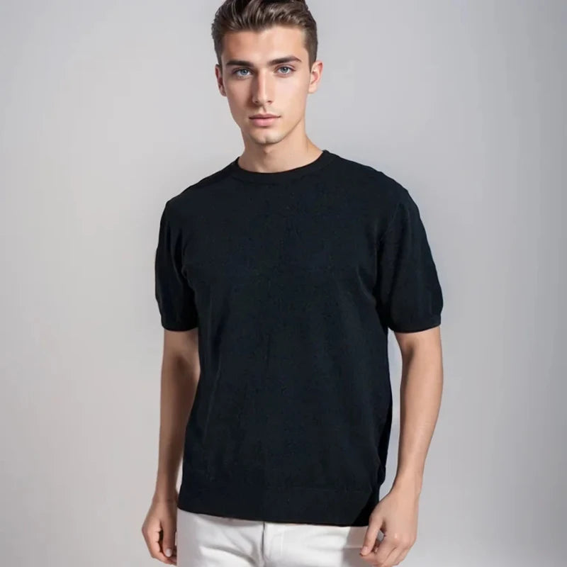 True Merino Classic Tee