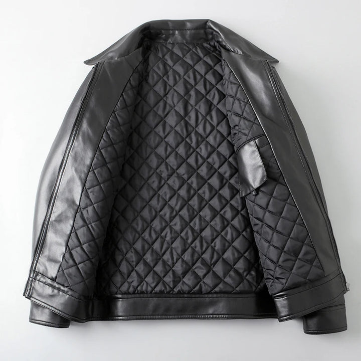 Urban King Leather Jacket