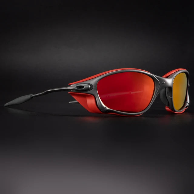 Frontier Polarized Sunglasses.