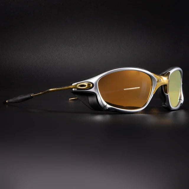 Frontier Polarized Sunglasses.