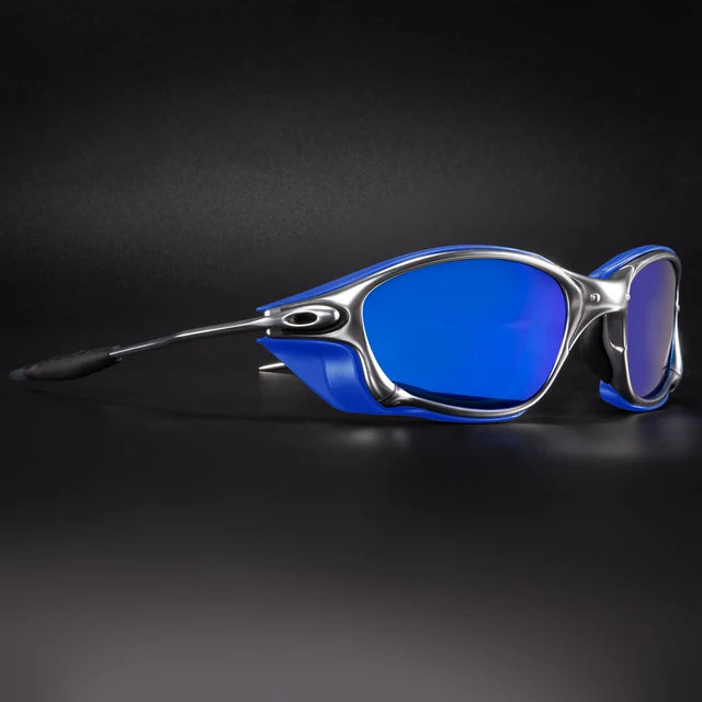 Frontier Polarized Sunglasses.