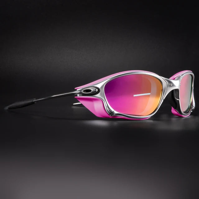 Frontier Polarized Sunglasses.